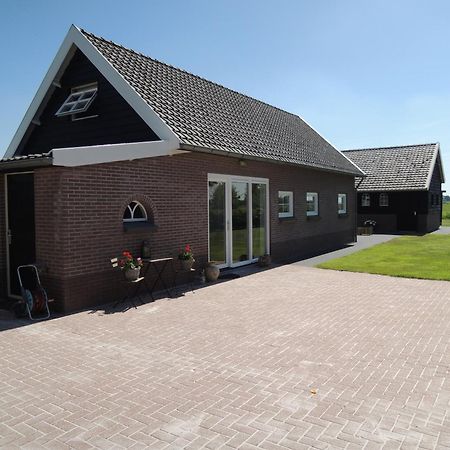 Bed & Breakfast De Bodderie Nieuwland  外观 照片