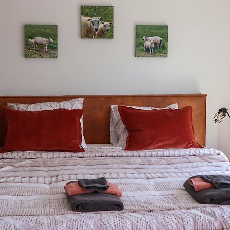 Bed & Breakfast De Bodderie Nieuwland  外观 照片