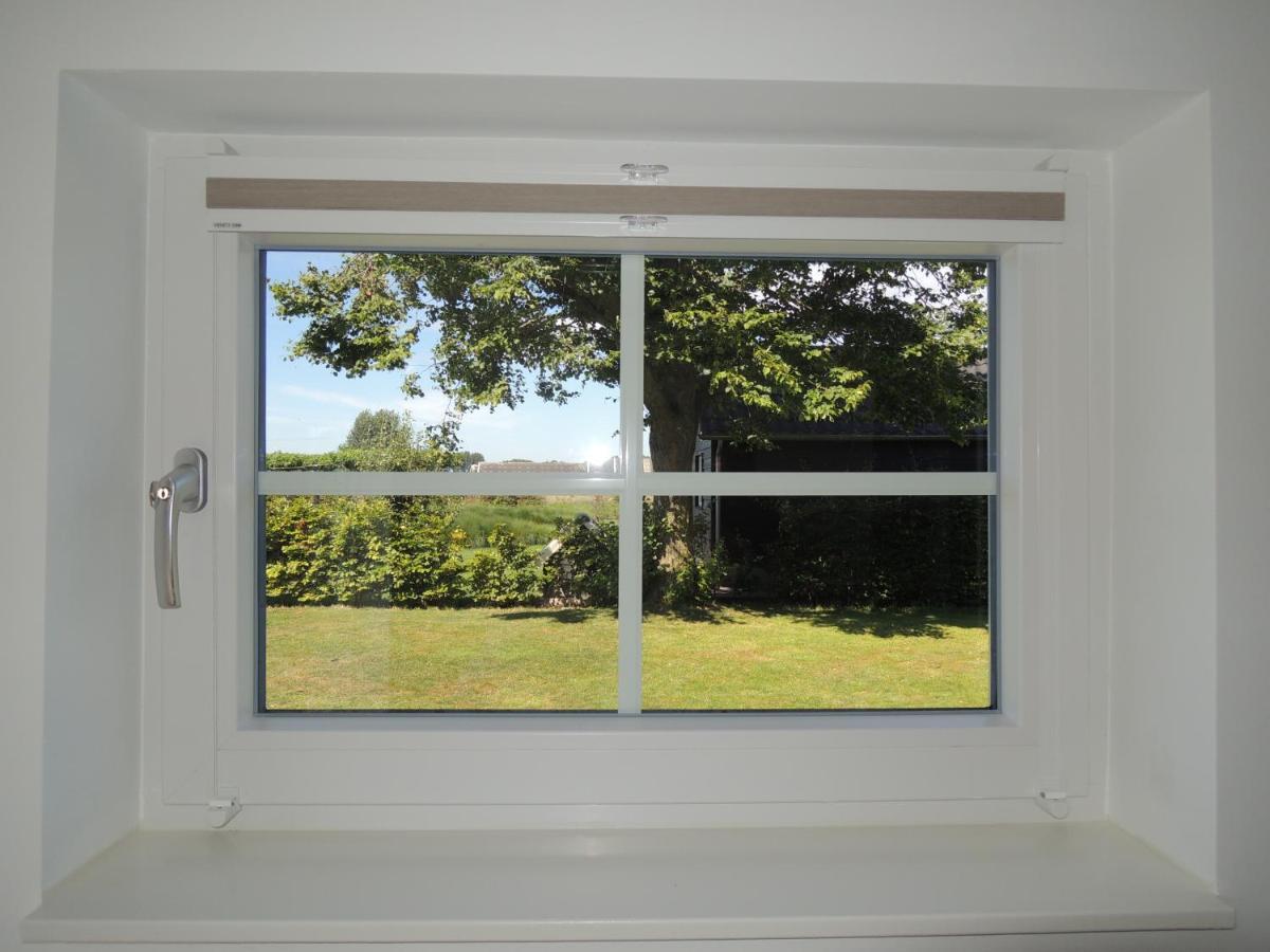 Bed & Breakfast De Bodderie Nieuwland  外观 照片