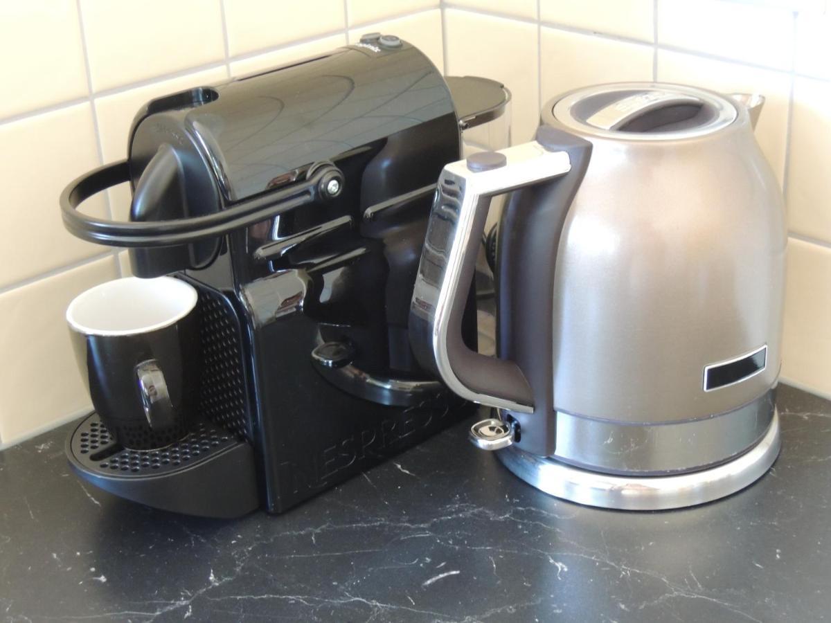 Bed & Breakfast De Bodderie Nieuwland  外观 照片