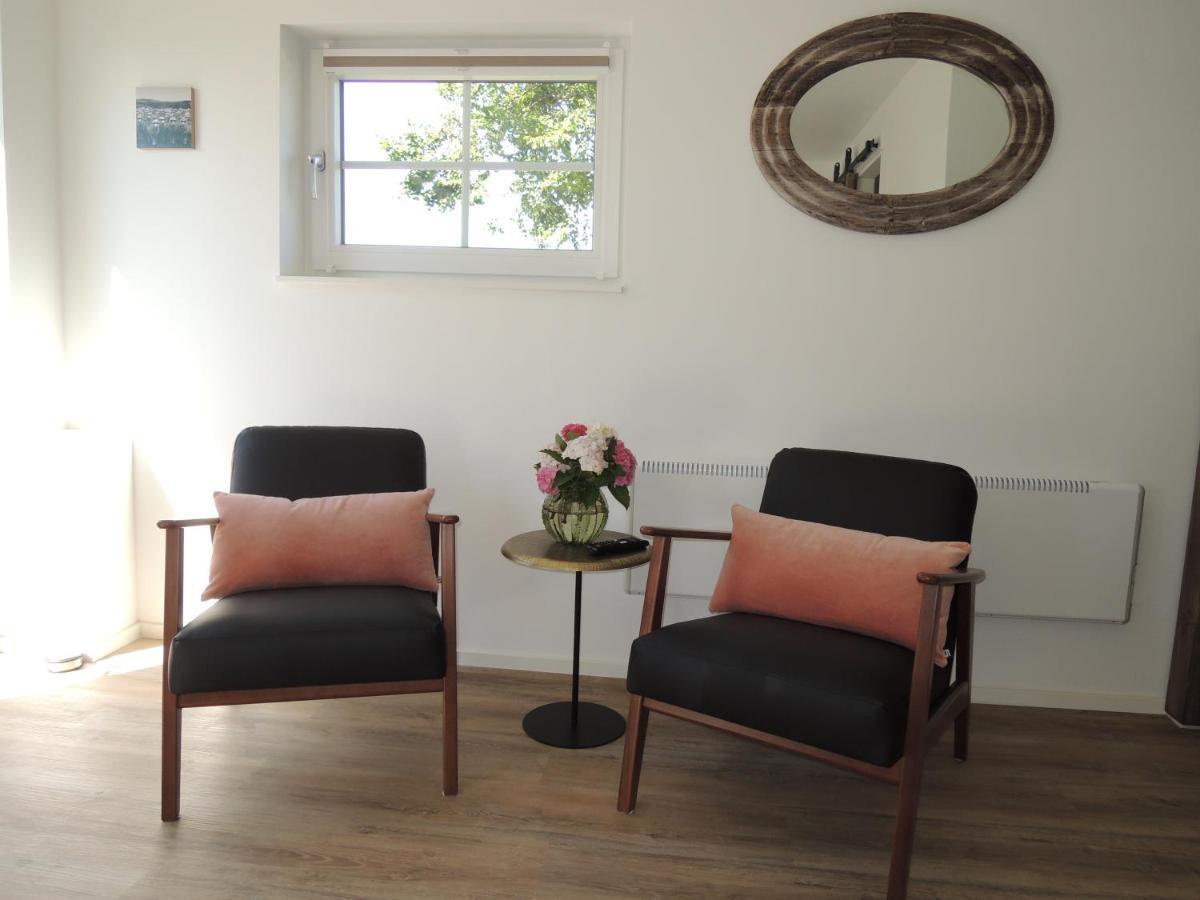 Bed & Breakfast De Bodderie Nieuwland  外观 照片