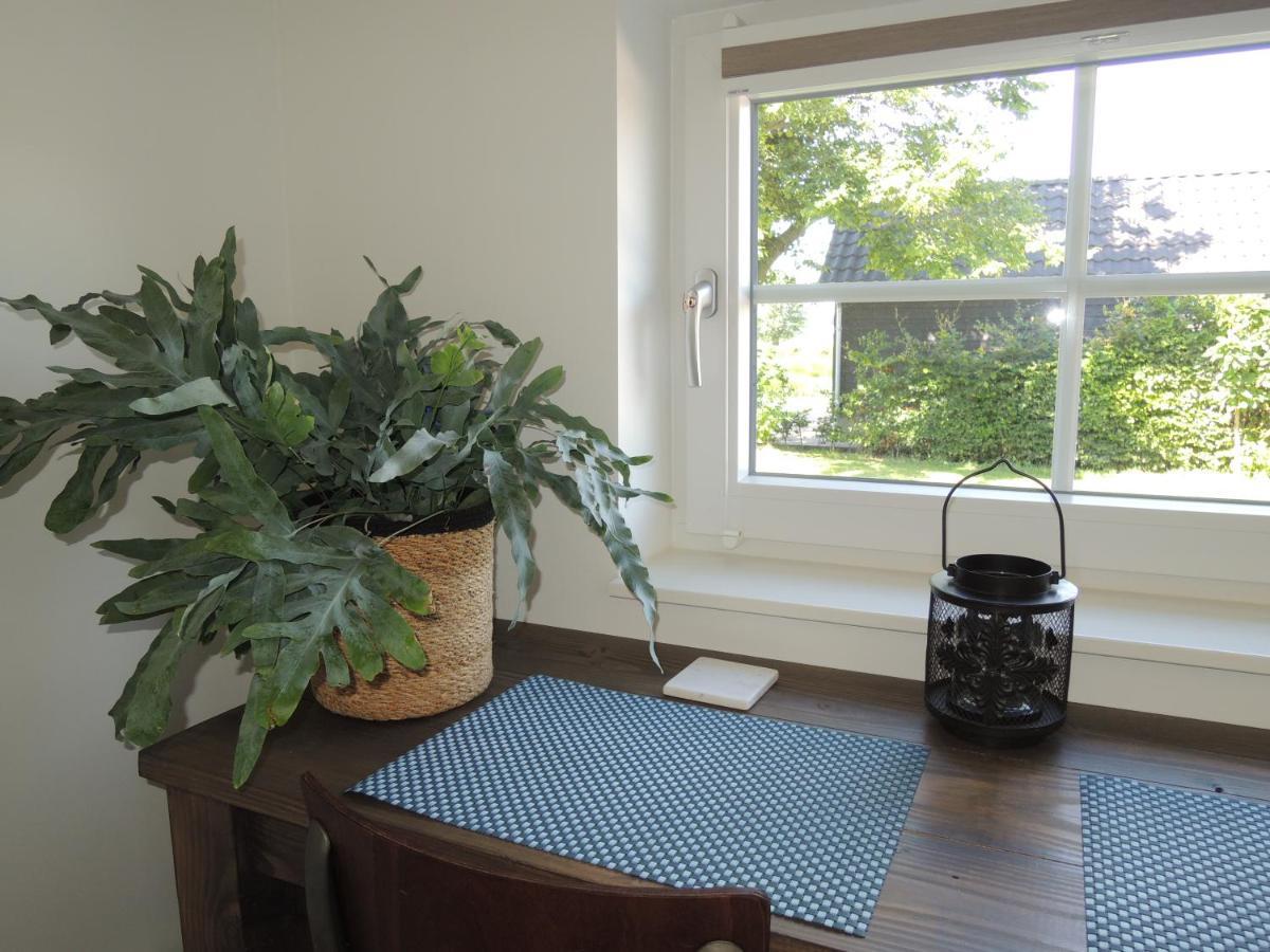 Bed & Breakfast De Bodderie Nieuwland  外观 照片