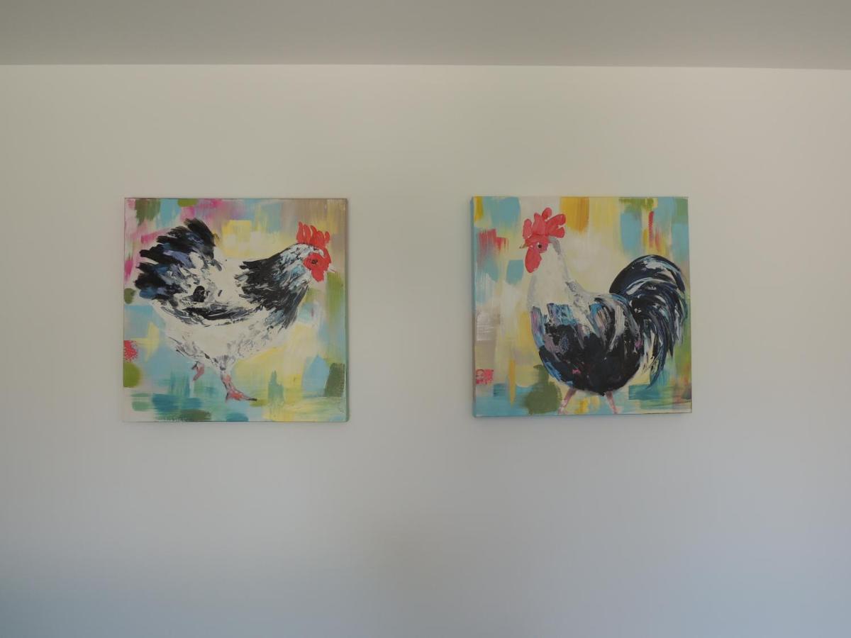 Bed & Breakfast De Bodderie Nieuwland  外观 照片