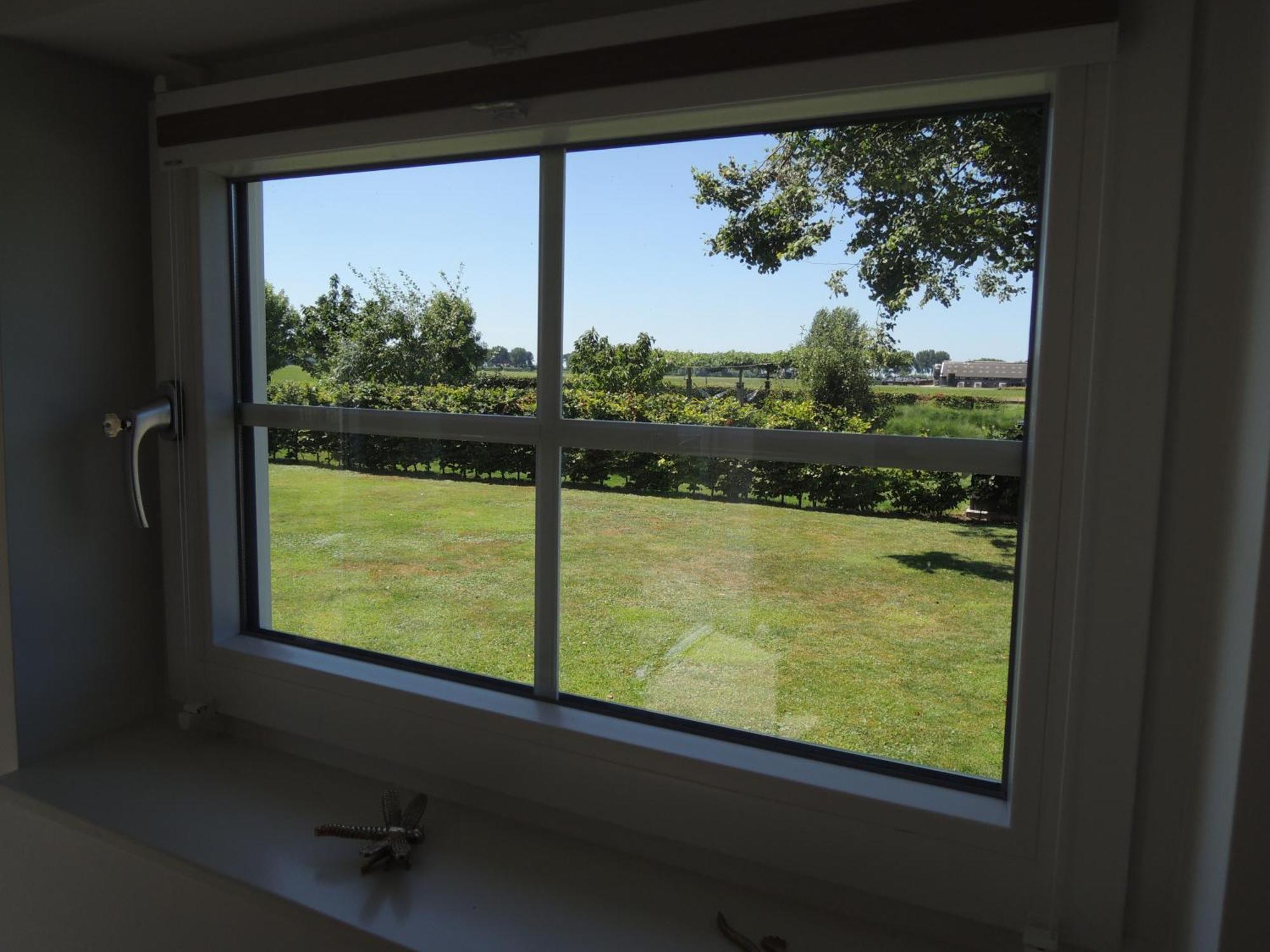 Bed & Breakfast De Bodderie Nieuwland  外观 照片